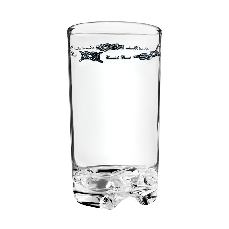 [] SeaTableware Water/Beverage Glass Exclusive, Set of 4 pcs image
