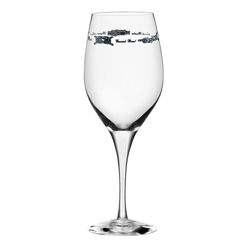 [] SeaTableware Wine GlassExclusive, Set of 4 pcs image