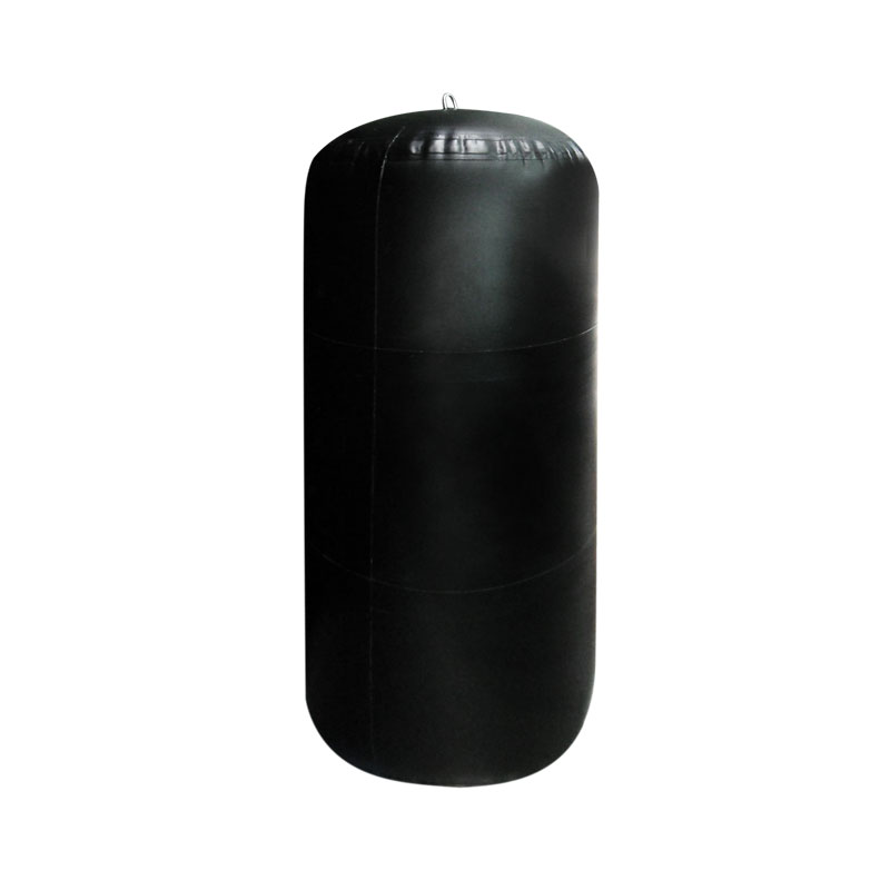 [] OCEAN Infl. Fender MAGNUS, Black, 42x132cm image