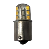 [] CLASSIC LED 12 Bulb (BA15S) for All-round Lights image