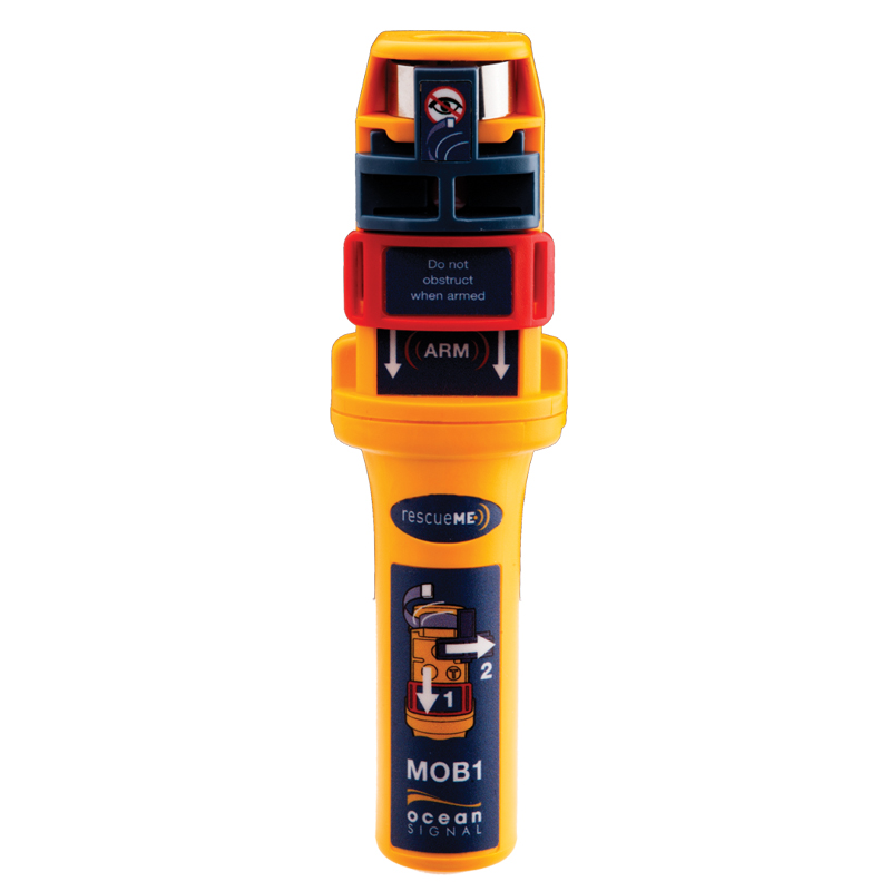 [] Ocean Signal Man Over Board Locator Beacon image