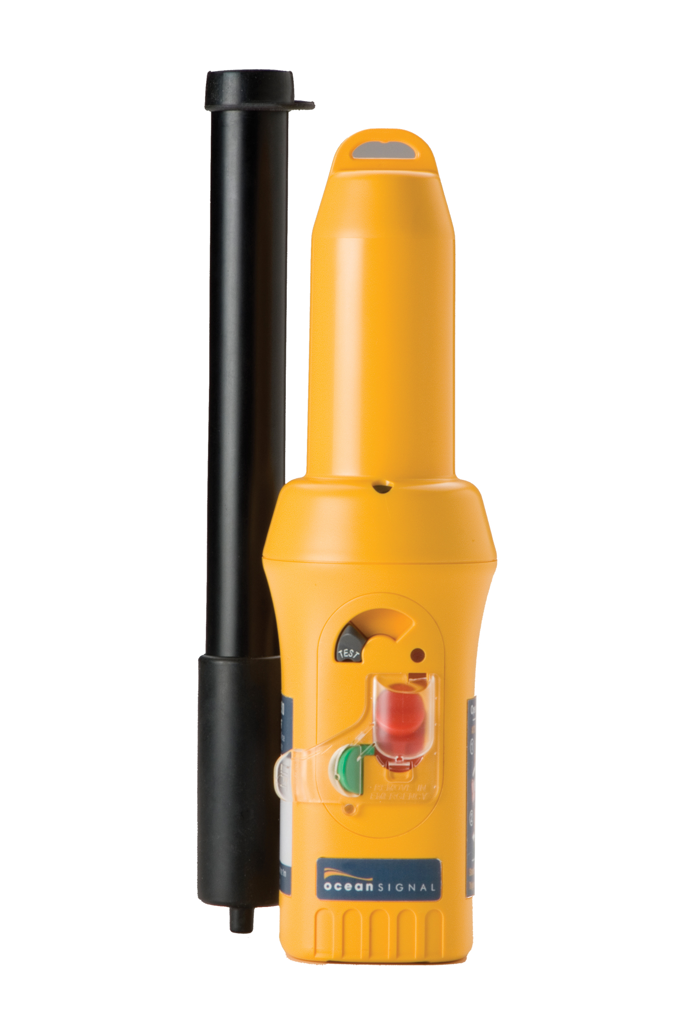 [] Ocean Signal Search and Rescue Transponder image