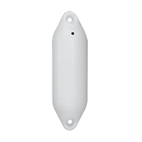 [] OCEAN Fender Utility U0, 10 x 33cm, White image