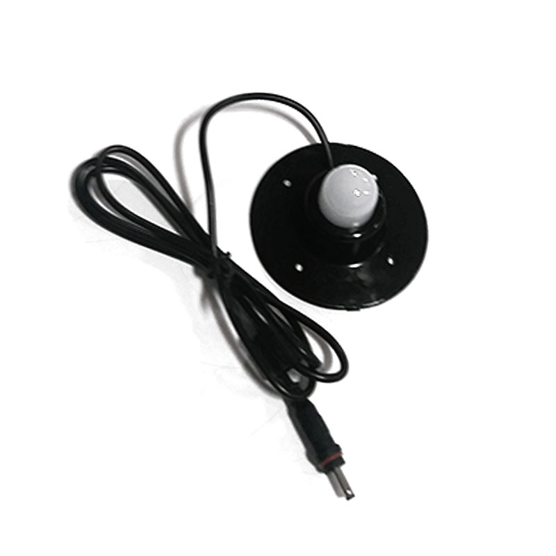 [] LALIZAS LRL External Life Raft Light, with 1m lead, for PU & Rubber surface, SOLAS/MED/USCG image