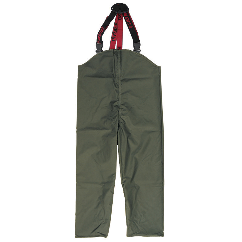 [] Fishermen's trouser-XXXL-green image