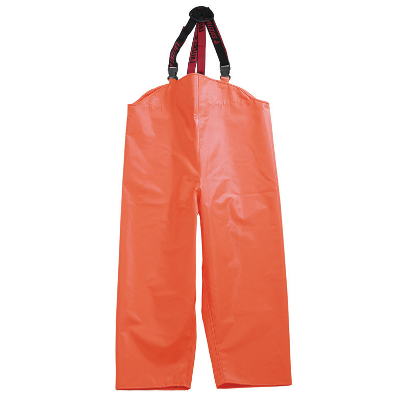 [] Fishermen's trouser-XXXL-orange image