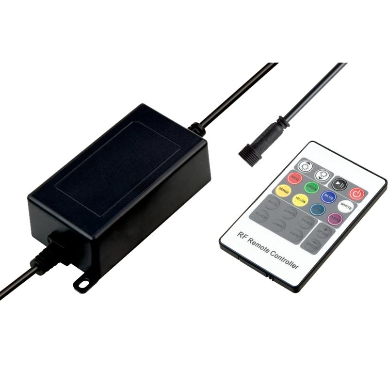 [] RF RGB controller for underwater light 72398 image