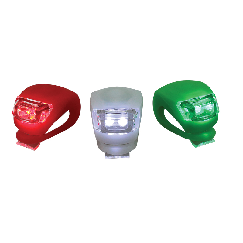 [] LALIZAS FLEXY EMERGENCY Navigation Lights, Set of 3pcs image