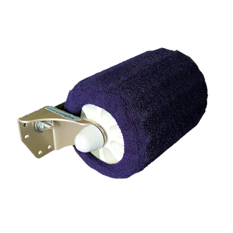 [] OCEAN Side Roller Bumper 15x20cm Vertical image