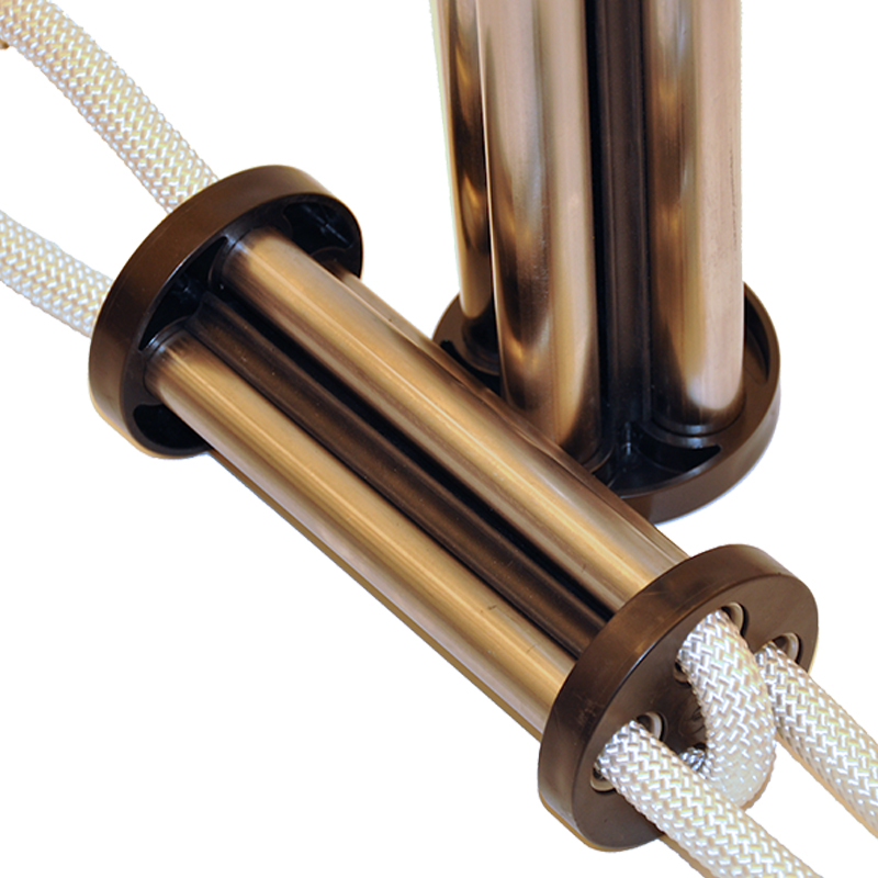 [] OCEAN Mooring Compensator for rope up to Ø18mm image