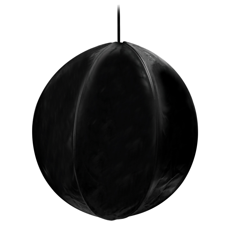 [] LALIZAS Day signal Ball, diam.600mm, black image