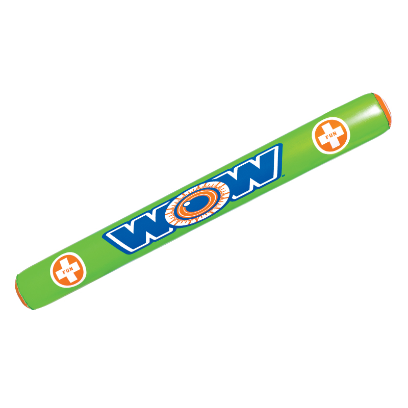 [] WOW Pool Float, WATER PICKLE, 122x14cm image