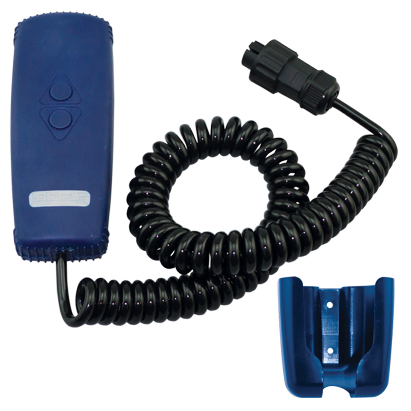 [] LOFRANS HH Remote control THETIS 1002 image