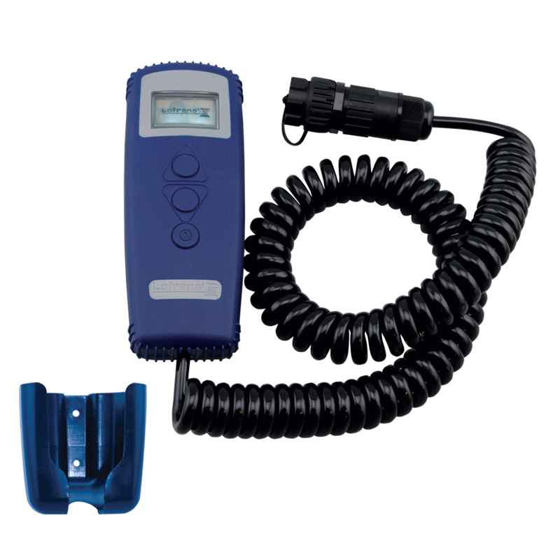 [] LOFRANS HH Remote control chaincounter THETIS 5003 image