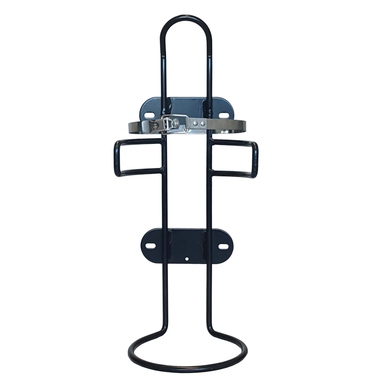 [] Marine Bracket for LALIZAS Fire Extinguisher Dry Powder, 6kg image