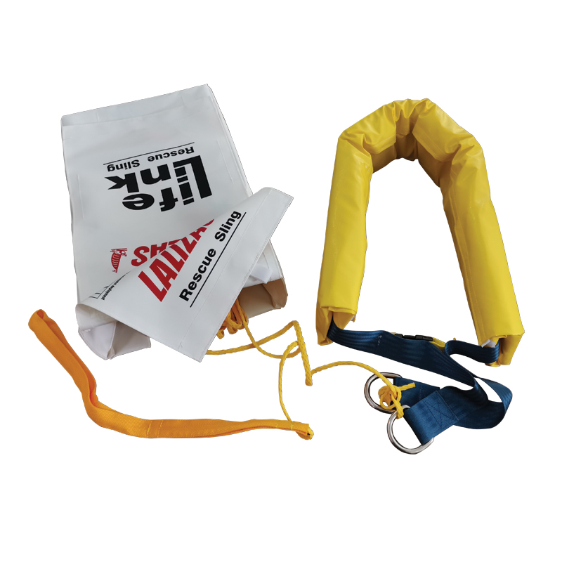 [] LifeLink Rescue Sling, white image