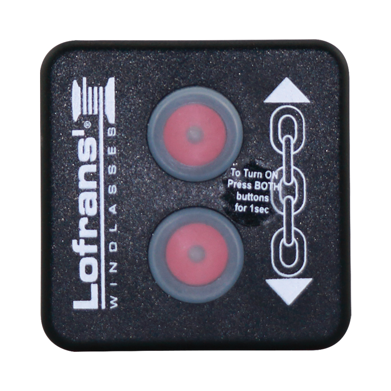 [] LOFRANS TOUCH PANEL UP DOWN,BLACK image