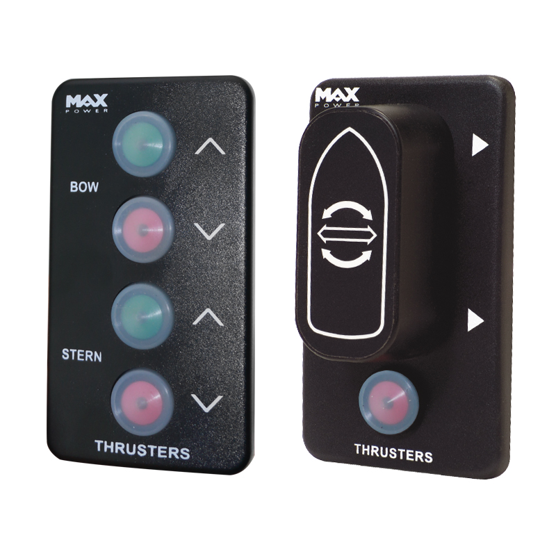 [] MAX POWER Double Boat & Panel Pack for R300/R450 image