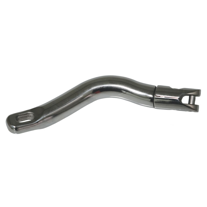 [] Lofrans' Double Anchor Swivel, Inox 316, for Chain ø10-12 mm image