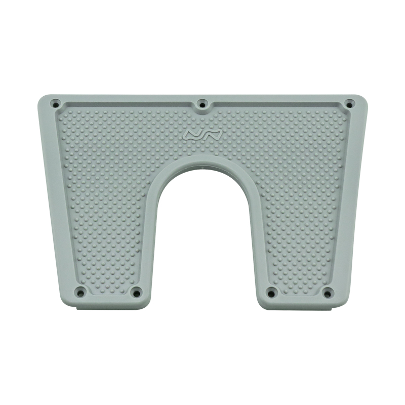 [] Transom Pad, 270x180mm, Grey image