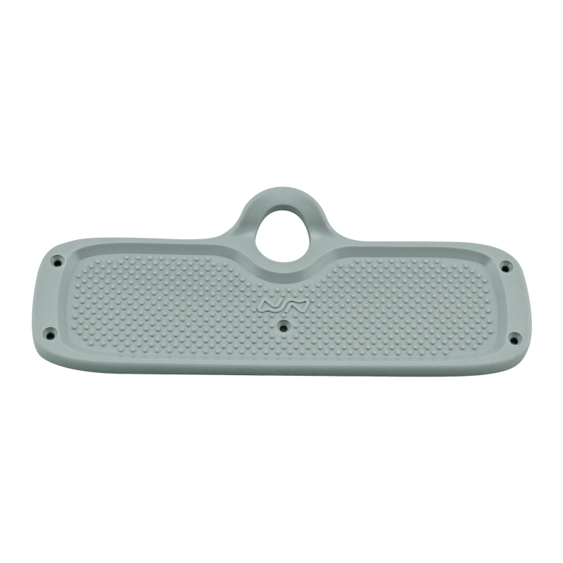 [] Transom Pad, 300x120mm, Grey image