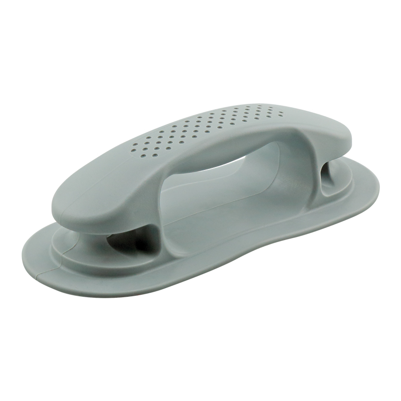 [] Heavy Duty Handle for Inflatable boat, 220x90mm, Grey image
