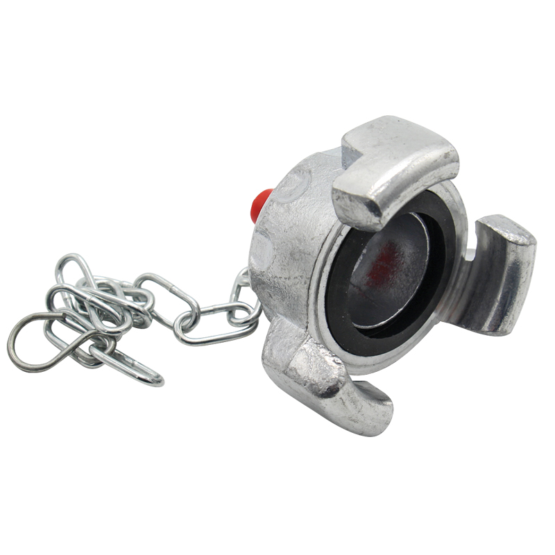 [] Blank Cap & Chain Barcelona 45 Aluminium image