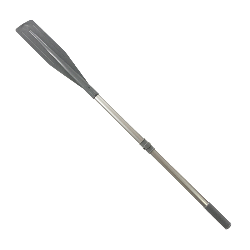 [] Paddle with Removable Blade, L144,5cm, Grey image