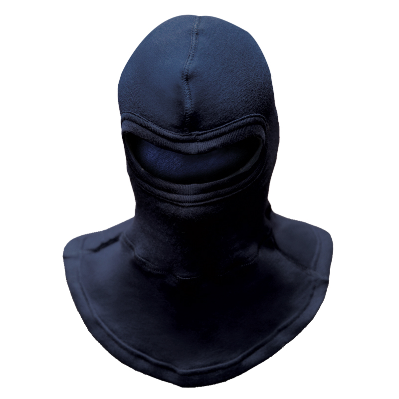 [] Fireman Fire Hood, Fireproof, Category III, EN 13911, EN 1149, CE image