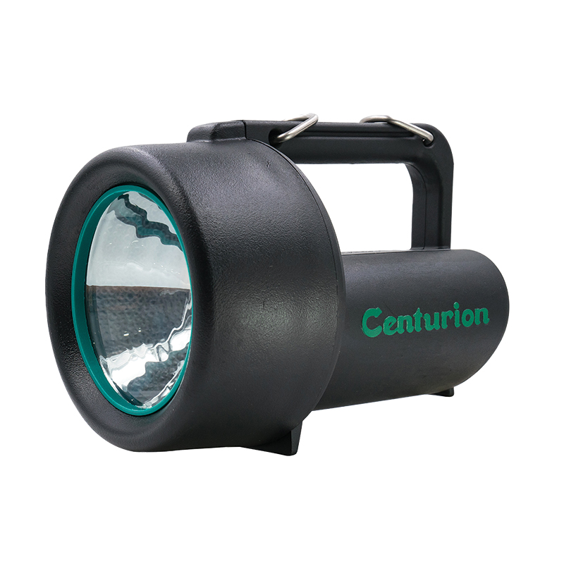[] Safety Hand Lamp LED, EX-4DCL,ATEX image