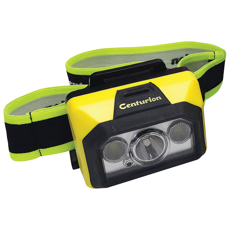 [] Head Light LED, EX-2980, ΑΤΕΧ Zone 0 image