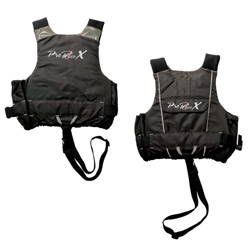 [] Pro Race X Buoy.Aid, 50N, ISO, Child, 25-40kg, Black image