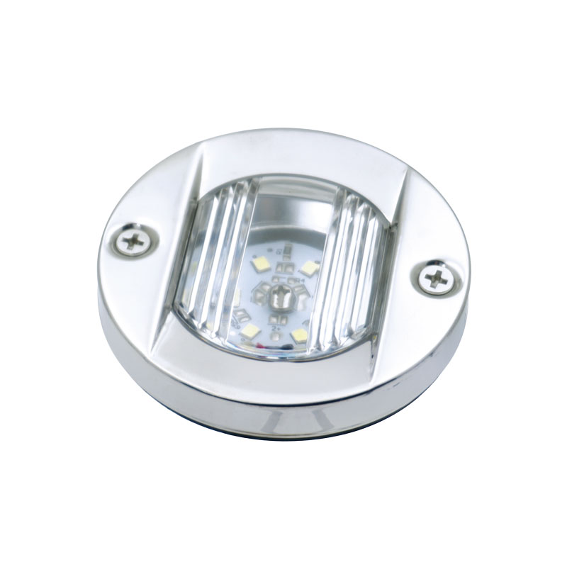 [] Stern Light LED 12V, White image
