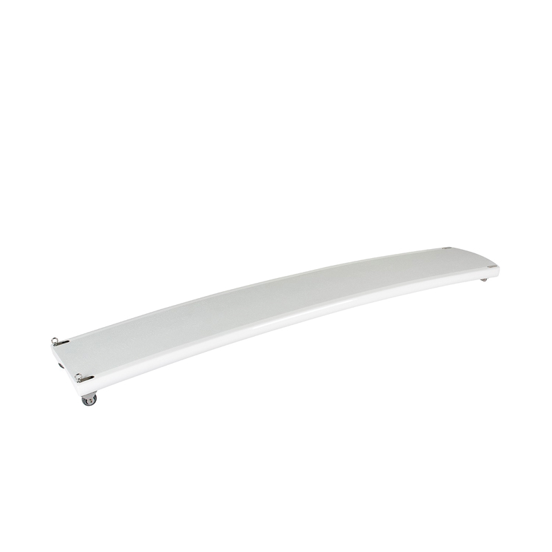 [] Gangway Carbon, Non-Folding, 240x35cm, 9,9 kg image