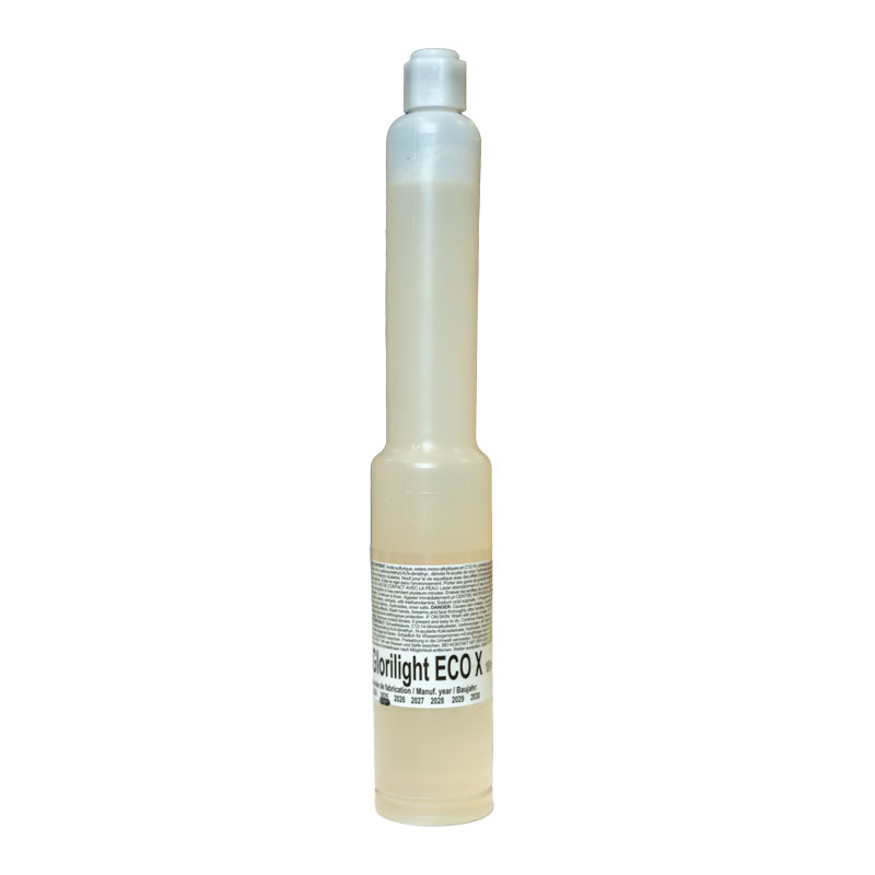 [] Foam Concentrate, Glorilight ECO X, 180ml, for LALIZAS Fire Extinguisher PFAS Free Foam 9L image