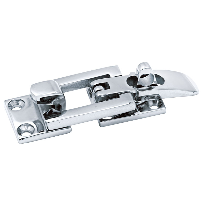 [] Hatch Fastener, Inox 316, L102mmxW28mm image