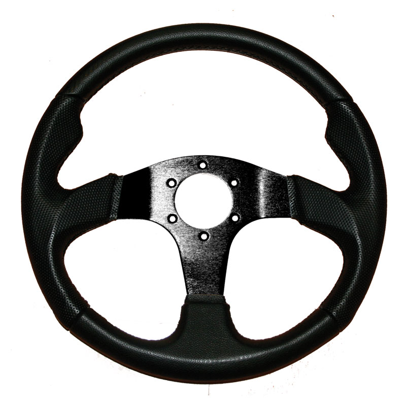 [] Steering Wheel, ''Winner'', Diam. 350mm image