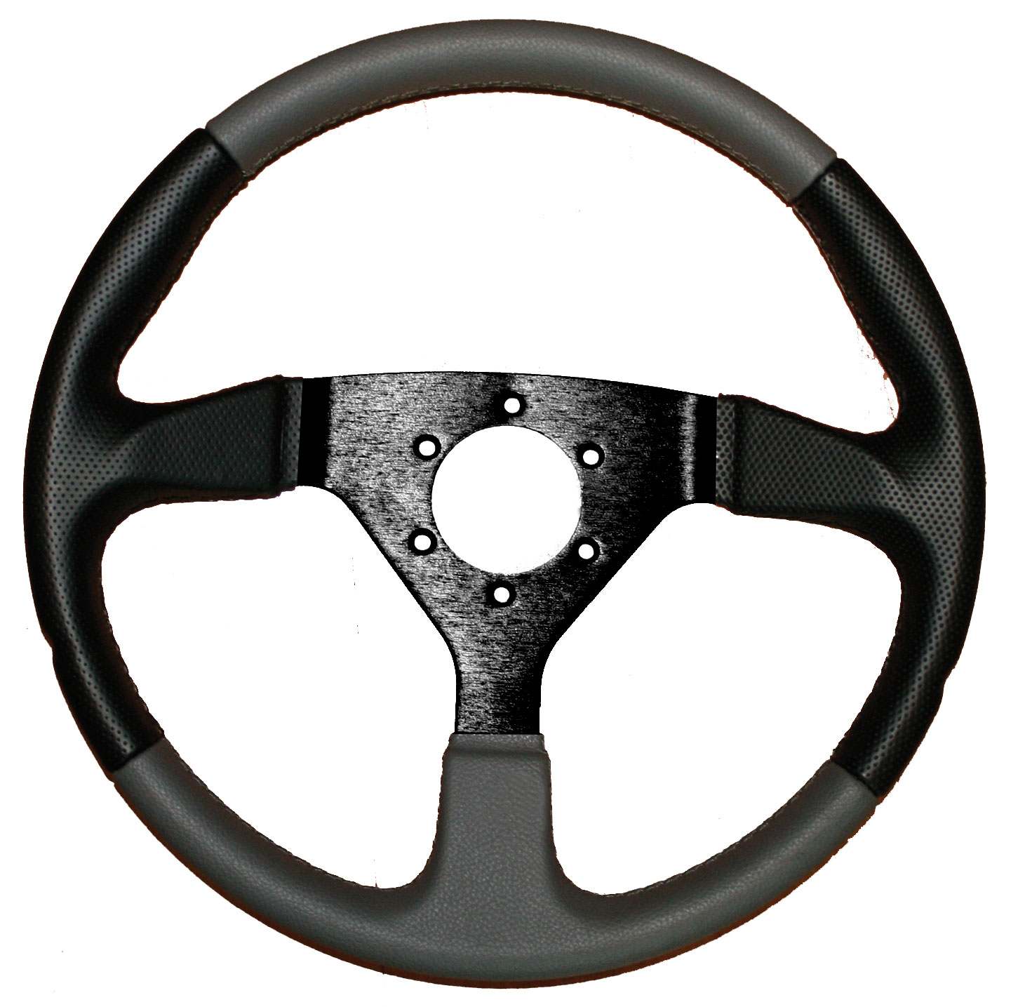 [] Steering Wheel, ''Ocean Master'', Diam. 350mm image