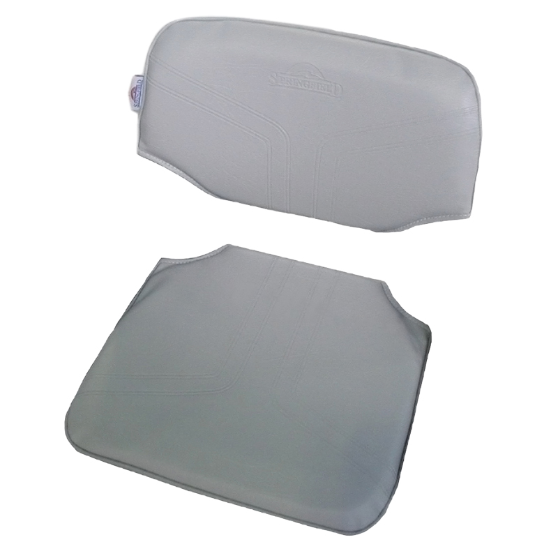 [] Cushion for Skipper seat,light grey, Springfield image