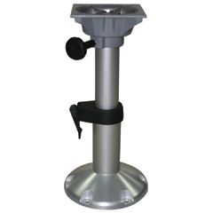 [] Seat pedestal Columbia, adjust. height 352-428mm, Springfield image