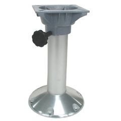 [] Columbia seat pedestal, fixed, Springfield image
