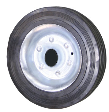 [] Spare Wheel for Jockey Wheel, 200x50mm image