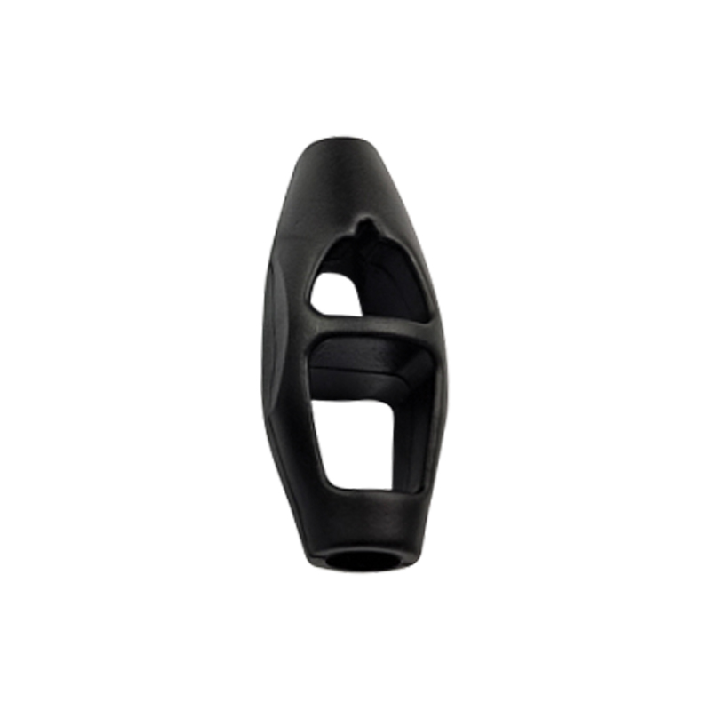 [] Olive for Shock Cord, ⌀8mm, 20gr, Black image