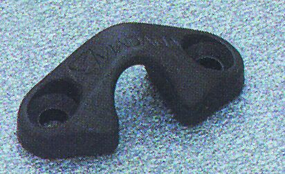 [] Top fairlead for cam cleat 10141, black image