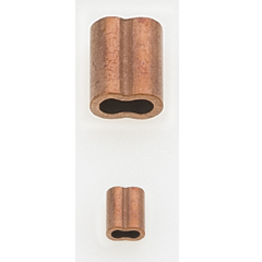 [] Copper sleeves 2,1mm image