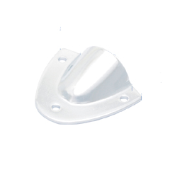 [] Vent Cover, Inox 316, 16,3x33x54,10mm image