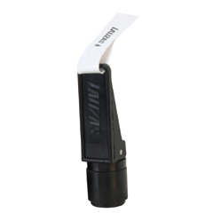 [] Expanding Drain Plugs Ø40mm, Black image