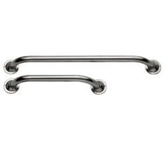 [] Handrail, Inox 316, ø22mm, L300mm image