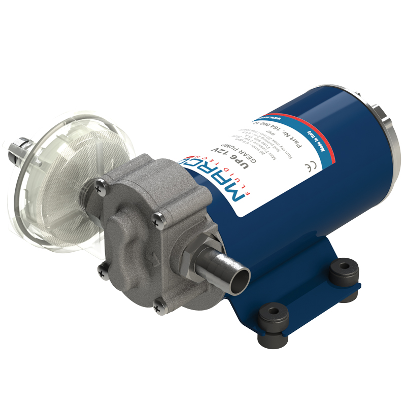 [] Pump 24V, 26lt, 7,5A, MARCO image