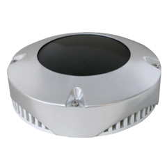 [] Cabin Vent, Ø20cm, Inox Plated image